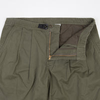 Gramicci Gurkha Pants - Olive thumbnail