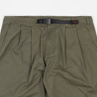 Gramicci Gurkha Pants - Olive thumbnail