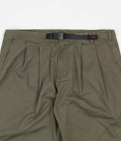Gramicci Gurkha Pants - Olive