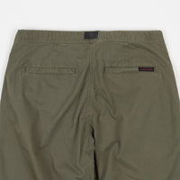 Gramicci Gurkha Pants - Olive thumbnail