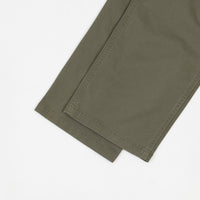 Gramicci Gurkha Pants - Olive thumbnail