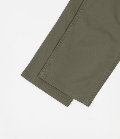 Gramicci Gurkha Pants - Olive