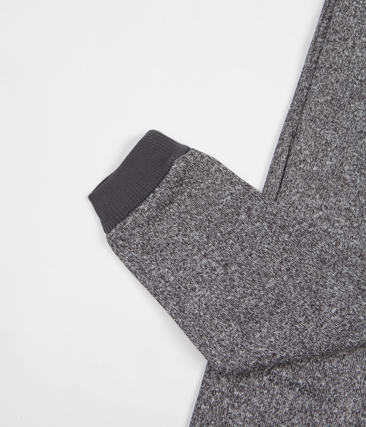 GRAMICCI グラミチ フリースリブパンツ BONDING KNIT FLEECE