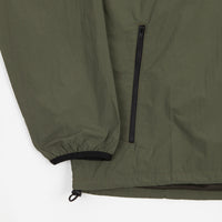Gramicci Light Nylon Anorak - Olive thumbnail