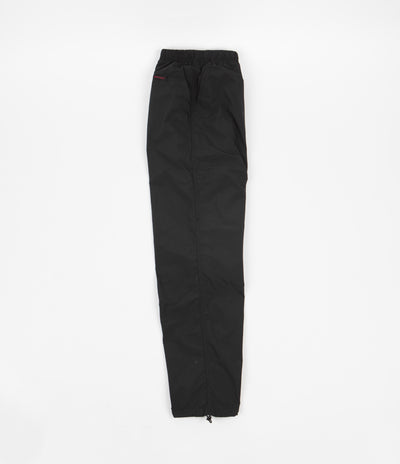 Gramicci Light Nylon G Pants - Black