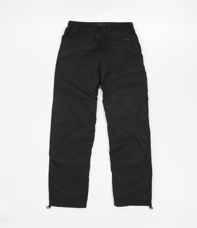 Gramicci Light Nylon G Pants - Black