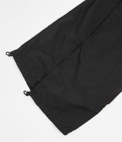 Gramicci Light Nylon G Pants - Black