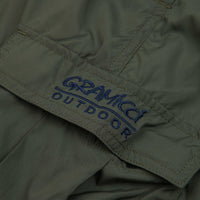 Gramicci Micro Ripstop Cargo Pants - Army thumbnail