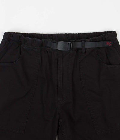 Gramicci Mountain Shorts - Black
