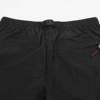 Gramicci Nylon Packable Track Pants - Black thumbnail
