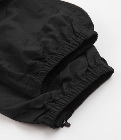 Gramicci Nylon Packable Track Pants - Black