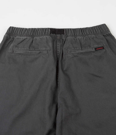 Gramicci Organic G Pant - Asphalt Grey