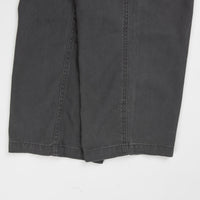 Gramicci Organic G Pant - Asphalt Grey thumbnail