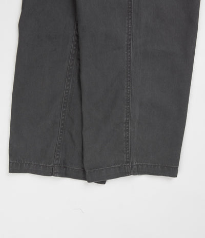 Gramicci Organic G Pant - Asphalt Grey