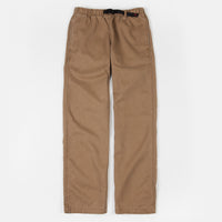 Gramicci Organic G Pant - Caramel Tan thumbnail