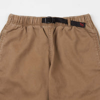 Gramicci Organic G Pant - Caramel Tan thumbnail