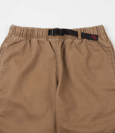 Gramicci Organic G Pant - Caramel Tan