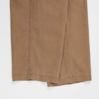 Gramicci Organic G Pant - Caramel Tan thumbnail