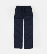 Gramicci Organic G Pants - Indigo Ink