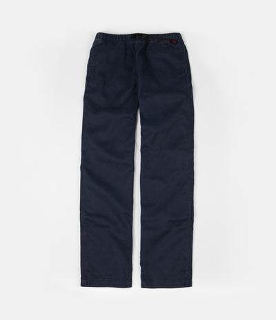 Gramicci Organic G Pants - Indigo Ink