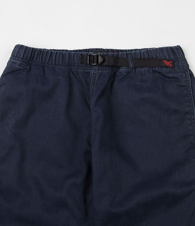 Gramicci Organic G Pants - Indigo Ink