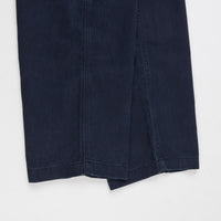Gramicci Organic G Pants - Indigo Ink thumbnail