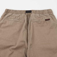 Gramicci Organic G Pants - Sahara Tan thumbnail