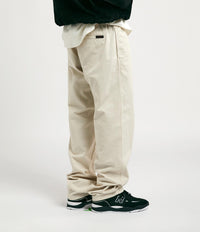 Gramicci Original G Pants - Greige - Order by 3pm for Free Gramicci Original G Pants - Greige - Order by 3pm for Free