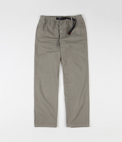 Gramicci Original G Pants - Khaki Grey