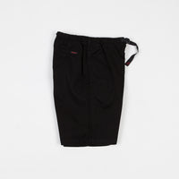 Gramicci Original G Shorts - Black thumbnail