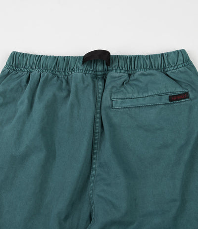 Gramicci Original G Shorts - Harbor Blue
