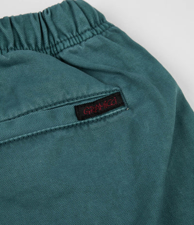 Gramicci Original G Shorts - Harbor Blue