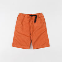 Gramicci Original G Shorts - Orange Spice thumbnail