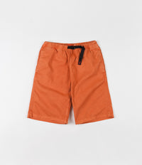 Gramicci Original G Shorts - Orange Spice