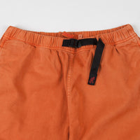 Gramicci Original G Shorts - Orange Spice thumbnail
