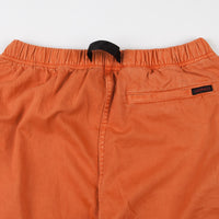 Gramicci Original G Shorts - Orange Spice thumbnail