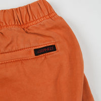 Gramicci Original G Shorts - Orange Spice thumbnail