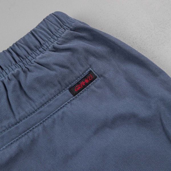 Gramicci Original G Shorts - Vintage Indigo | Flatspot