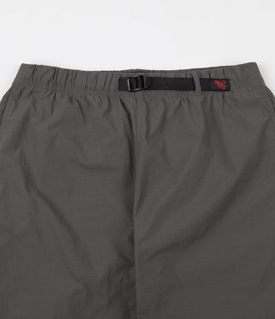 Gramicci Original G Stretch Ripstop Pant - Asphalt Grey