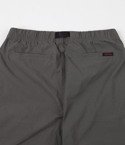 Gramicci Original G Stretch Ripstop Pant - Asphalt Grey