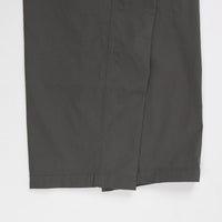 Gramicci Original G Stretch Ripstop Pant - Asphalt Grey thumbnail