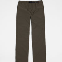 Gramicci Original G Stretch Ripstop Pant - Dark Olive thumbnail