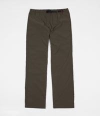 Gramicci Original G Stretch Ripstop Pant - Dark Olive