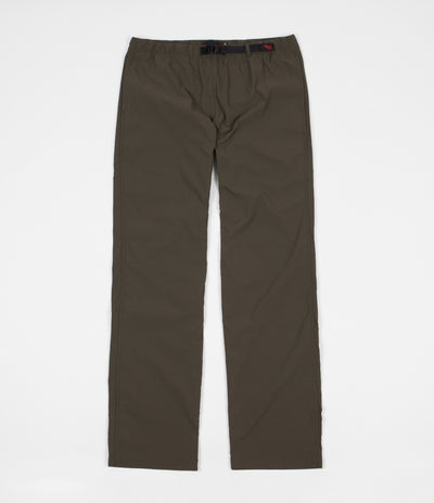 Gramicci Original G Stretch Ripstop Pant - Dark Olive