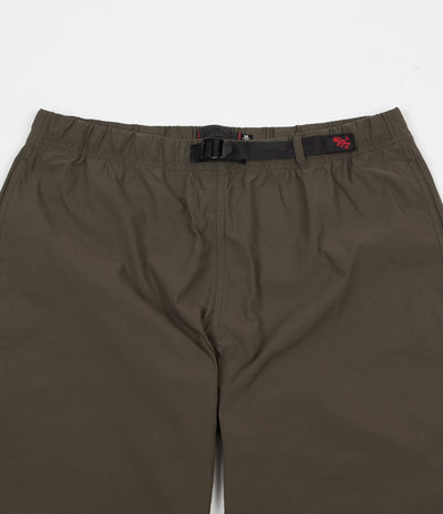 Gramicci Original G Stretch Ripstop Pant - Dark Olive