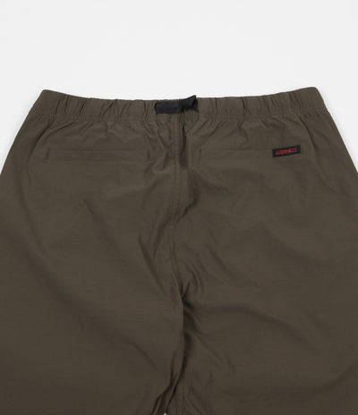 Gramicci Original G Stretch Ripstop Pant - Dark Olive