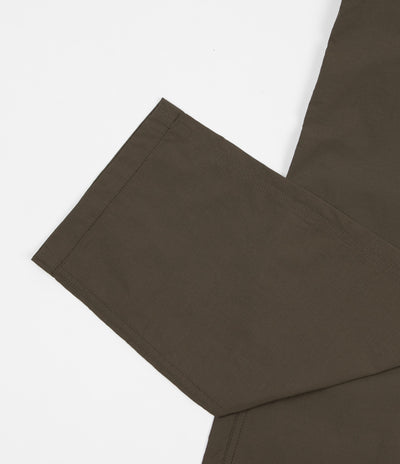 Gramicci Original G Stretch Ripstop Pant - Dark Olive