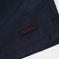 Gramicci Packable G-Shorts - Double Navy thumbnail