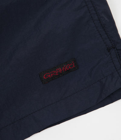 Gramicci Packable G-Shorts - Double Navy