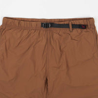 Gramicci Packable G-Shorts - Mocha thumbnail